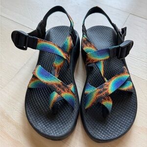 Chaco Z2 National Park Foundation Sandal